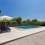 Сasa de vacaciones House Matija With A Pool Svetvinčenat