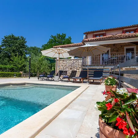Сasa de vacaciones House Matija With A Pool *