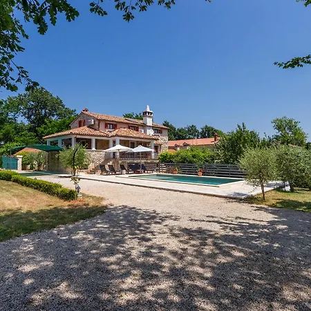 Сasa de vacaciones House Matija With A Pool *